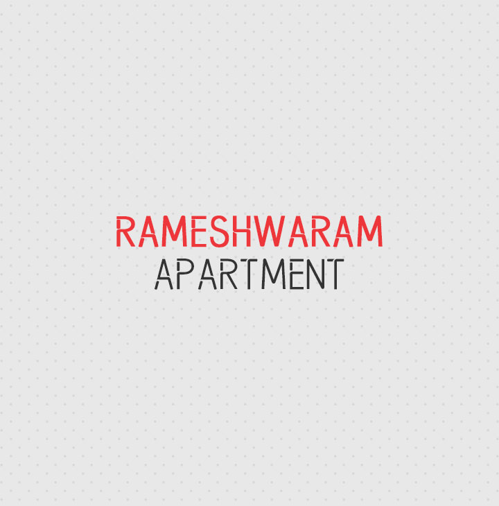 Residential Projects in Paldi - Rameshwaram Apartments