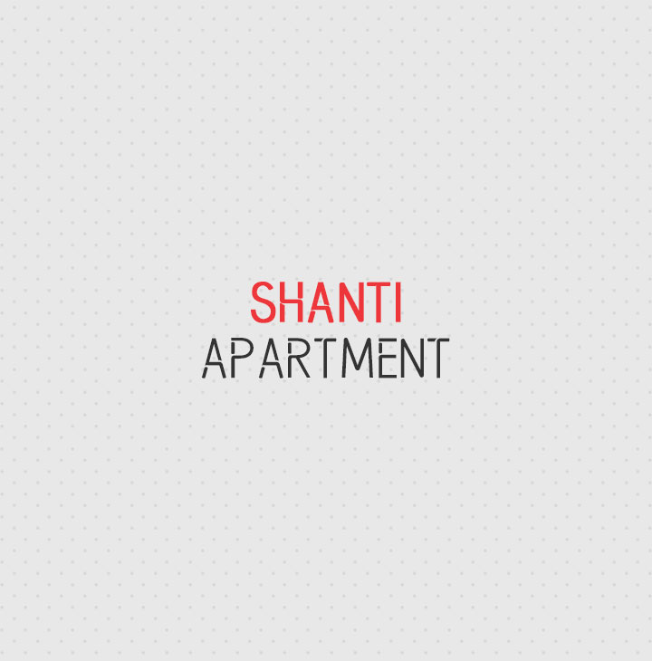 Residential Projects in Paldi - Shanti Apartments