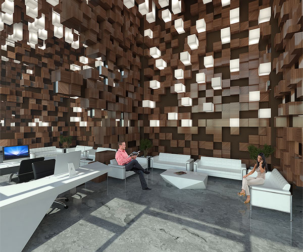 Offices on SG Highway